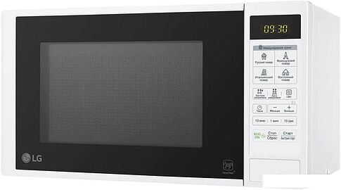 Микроволновая печь LG MS2042DY
