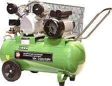 Компрессор Калибр КМ-2300/50РУ