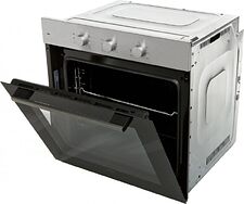 Электрический духовой шкаф Konigin Barberry 60 IX MR7