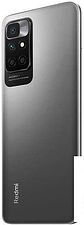 Смартфон Xiaomi Redmi 10 2022 4GB/64GB международная версия (серый карбон) Смартфон Xiaomi Redmi 10 2022 4GB/64GB международная версия (серый карбон)