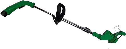 Триммер Zitrek GreenCut 12 Set1 082-2001 (с 2-мя АКБ)