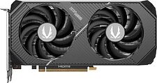 Видеокарта ZOTAC Gaming GeForce RTX 5070 Twin Edge OC ZT-B50700H-10P Видеокарта ZOTAC Gaming GeForce RTX 5070 Twin Edge OC ZT-B50700H-10P