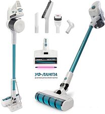 Пылесос Polaris PVCS 4000 HandStickPRO Пылесос Polaris PVCS 4000 HandStickPRO