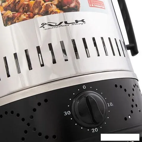 Электрошашлычница VLK Palermo 6800