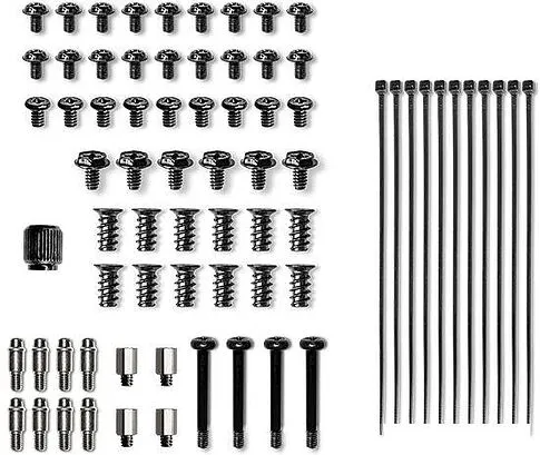 Корпус DeepCool MORPHEUS WH R-MORPHEUS-WHAPA1-G-1