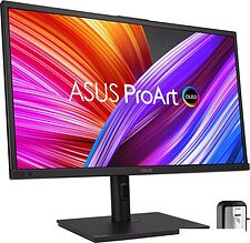 Монитор ASUS ProArt OLED PA27DCE-K