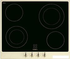 Варочная панель Smeg P864PO