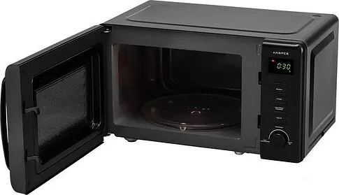 Микроволновая печь Harper HMW-20ST02 (черный)