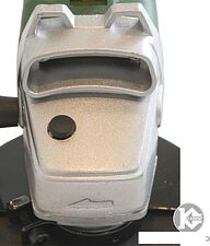 Угловая шлифмашина Калибр МШУ 125/900Е+