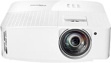 Проектор Optoma Uhd35Stx