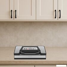 Вакуумный упаковщик Steba VK 200 Master Pro