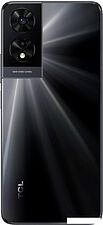 Смартфон TCL 505 4GB/128GB (черный)
