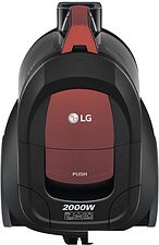 Пылесос LG VC5316NNDR
