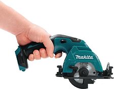 Дисковая пила Makita HS301DZ (без АКБ) Дисковая пила Makita HS301DZ (без АКБ)