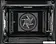 Электрический духовой шкаф Electrolux EOB7S31X