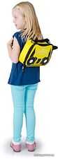 Термосумка Trunki 0292-GB01 3.5л (желтый)