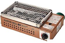 Гриль Tourist Master Grill TG-010