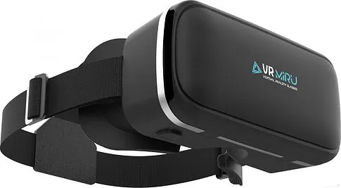 Очки виртуальной реальности для смартфона Miru VMR770 ARFusion