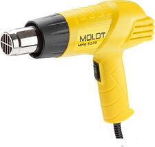Промышленный фен Molot MHG 5120