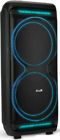 Патибокс Eltronic 30-55 Crazy Box 2000