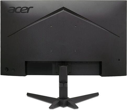Игровой монитор Acer Nitro VG270UP6bmiipx UM.HV0CD.601