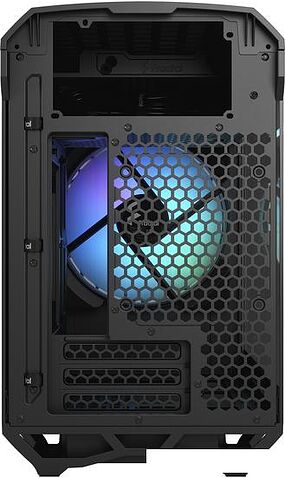 Корпус Fractal Design Torrent Nano Black RGB TG Light Tint FD-C-TOR1N-02