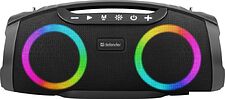 Беспроводная колонка Defender Beatbox 30