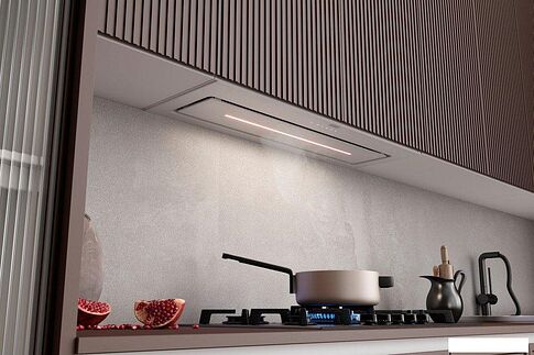 Кухонная вытяжка Franke Luce 90 WH 305.0738.599