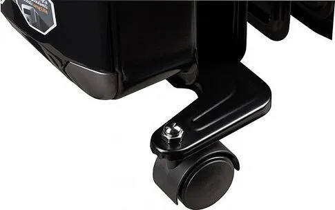 Масляный радиатор Leonord LE-1905