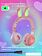 Наушники Aiwa AW023 (розовый)