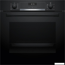 Электрический духовой шкаф Bosch Serie 6 HBG557EB3