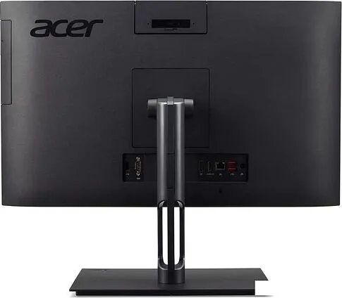 Моноблок Acer Veriton VZ4714G DQ.VXZCD.001