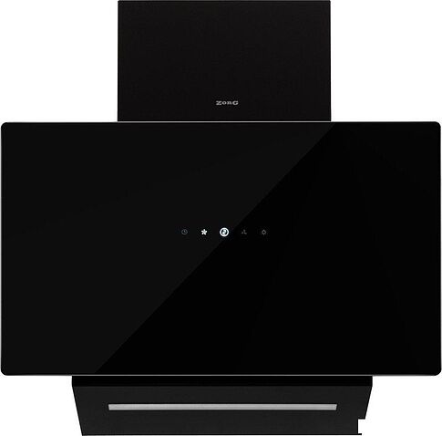 Кухонная вытяжка ZorG Alma 1080 60 S (черный)