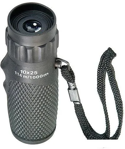 Монокуляр Veber MН 10x25 Ultra Sport [23224]