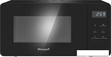 Микроволновая печь Weissgauff MWO-150 Black Glass