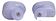 Наушники JBL Tune Buds (сиреневый, китайская версия)