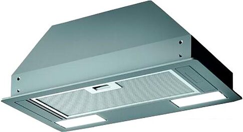 Кухонная вытяжка Jetair Viera Lux GR/A/52 PRF0174878