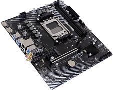 Материнская плата BIOSTAR A620MS-E Ver. 6.0