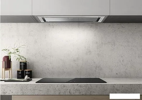 Кухонная вытяжка Elica Advance IX/A/72 PRF0182867