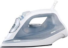 Утюг CENTEK CT-2308 (белый)