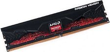 Оперативная память AMD Radeon R7 Performance 32ГБ DDR5 6000 МГц R7532G6000U2S-U Оперативная память AMD Radeon R7 Performance 32ГБ DDR5 6000 МГц R7532G6000U2S-U