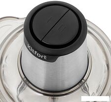 Чоппер Kitfort KT-3012 Чоппер Kitfort KT-3012