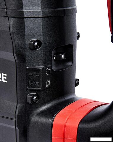 Перфоратор ELITECH RH 1342E (кейс)