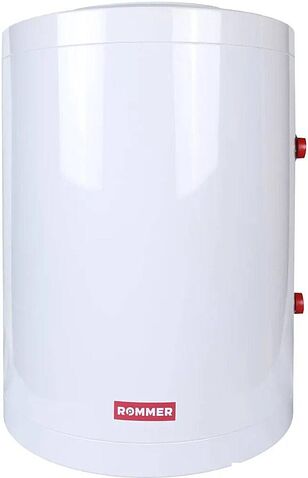 Бойлер косвенного нагрева Rommer RWH-1210-000100