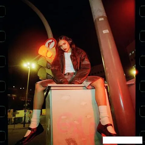 Наушники Marshall Major V