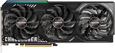 Видеокарта ASRock AMD Radeon RX 9070 XT Challenger 16GB RX9070XT CL 16G