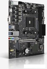 Материнская плата Sapphire A520M-E