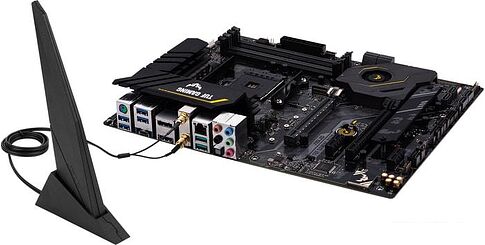 Материнская плата ASUS TUF Gaming X570-Pro (Wi-Fi)