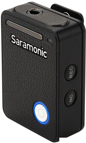 Радиосистема Saramonic Ultra (черный)