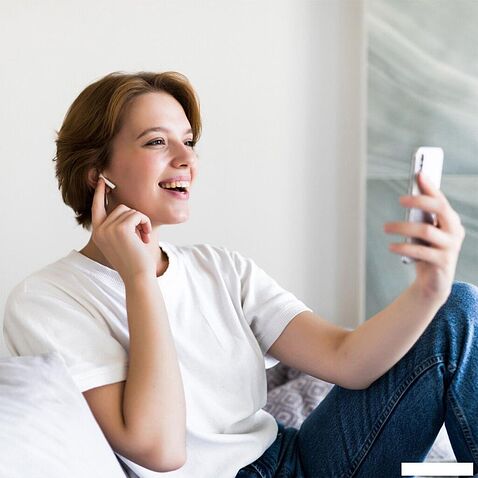 Наушники SmartBuy iPro JR SBH-3015